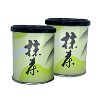 Factory direct sale green tea matcha powder set from japan is good