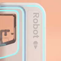 Máquina Expendedora de Café Robótica, Máquina Expendedora de Helados Totalmente Automática, Equipo de Catering, Máquina Comercial de Gelato para Buffet