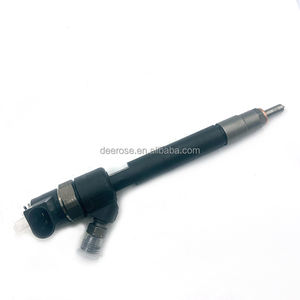 Injecteur de carburant à rampe commune A6460701287 0445110294 buse d'injecteur de carburant pour <span class=keywords><strong>Mercedes</strong></span> Benz <span class=keywords><strong>SPRINTER</strong></span> 215 315 415 <span class=keywords><strong>515</strong></span> <span class=keywords><strong>CDI</strong></span> - Product Image 5