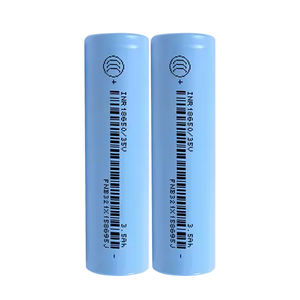 EV <span class=keywords><strong>18650</strong></span>-35V Lithium-Ionen-Akku 3,6 V <span class=keywords><strong>18650</strong></span> 35V 3500mAh 10a Li-Ionen-Akku mit hoher Kapazität für Elektro werkzeuge - Product Image 3