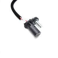 Sensor de Velocidad Intermedio 8F24 J1KP-7M183-BB, Componente de Caja de Cambios, Repuestos de Transmisión para Ford Focus, Kuga, Lincoln Corsair