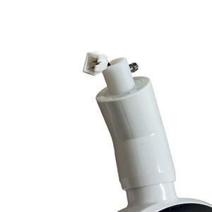 Dental Integrated Chair Shadowless LED Cold Light Oral Surgical Lamp Dual Color Adjustable Brightness Ceiling Mount - Product Image 5