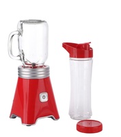 Mixeur électrique, mélangeurs alimentaires haute vitesse, broyeur multifonctionnel, presse-agrumes de table, mixeur à smoothies 300w