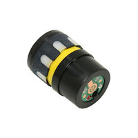 C-305 produit le plus vendu noyau de capsule de microphone dynamique professionnel à haute sensibilité