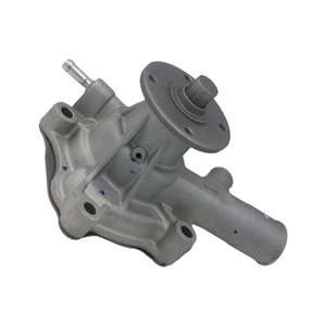 Nouvelle Arrivée Pompe à Eau Portable Haute Performance 4K/5K/T-28/GWT-59A pour Moteur Automobile Outils et Accessoires Auto - Product Image 5