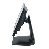 Tout-en-un Windows 10/11 POS Systems 15.6/18.5/21.5 pouces Punto De Venta écran tactile Das Kassensystem Caisse enregistreuse pour les entreprises