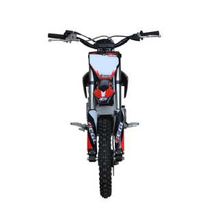 มอเตอร์ไซค์วิบาก EGL MOTOR HEAD 200 รุ่น 64V 24AH 2000W สำหรับเด็ก พร้อมยาง 14/12 นิ้ว - Product Image 2