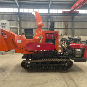 Trituradora <span class=keywords><strong>de</strong></span> Madera para Cargador <span class=keywords><strong>de</strong></span> Ruedas, Alimentación Industrial para Uso en Jardín, Precio al por Mayor - Trituradora <span class=keywords><strong>de</strong></span> Madera <span class=keywords><strong>de</strong></span> <span class=keywords><strong>Segunda</strong></span> <span class=keywords><strong>Mano</strong></span> - Product Image 2
