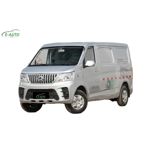 Offre spéciale Cargo van 2 places voiture, Changan Ruixing M60 1.6L express truck cargo van voiture bon marché vente à chaud en Chine