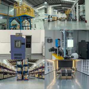 PP PE HDPE 필름 블로우 필름 캐스트 필름 펠렛 제조업체용 PPA 마스터 배치 폴리머 가공 보조 플라스틱 마스터 배치 - Product Image 4