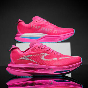 Zapatillas de Running Profesionales para Hombre 2026, Ligeras, de Alta Velocidad, Transpirables, con Malla, para Carreras y Deportes - Product Image 5