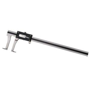 Calibrador Digital para Ranuras Internas y Externas, Herramienta de Medición Impermeable IP67 - Product Image 1