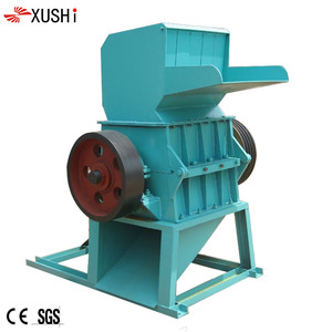 Broyeur de déchets industriels chinois pour le recyclage du plastique PP PE, film et bouteilles PET recyclées – Prix de vente - Product Image 4