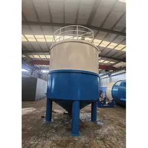 Stainless steel pressure vessel water tank dia 2000 activated Carbon filter housing