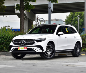 <span class=keywords><strong>Mercedes</strong></span>-Benz GLC 260L Édition Deluxe 4MATIC 2026 – SUV de Luxe Premium à Technologie Avancée et Confort Optimal, Prêt à l'Exportation - Product Image 1