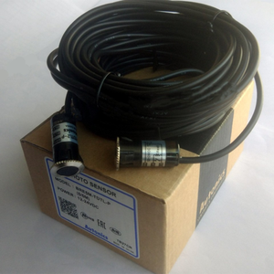 Brandneues Original BRE5M-TDTL-<span class=keywords><strong>P</strong></span>. Fotoelektrischer Schalter Schnelle Lieferung Industrielle Automatisierungsprodukte*Auf Lager - Product Image 1