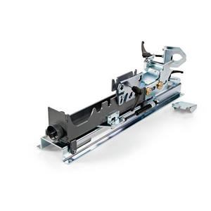 Cintreuse de tubes à grain fin Ghbr, de 1/2 à 2 pouces, outil de cintrage de tuyaux pour travaux métalliques - Product Image 1