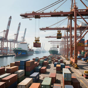 Taobao Sourcing <span class=keywords><strong>Agent</strong></span> 1688.Com Com Baixa Taxa De Comissão Porta a Porta Serviço Frete China para EUA Canadá - Product Image 1