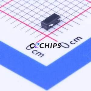 Transistor Bipolar de Unión (BJT) MMBT8550D(1.5A)-Y2 SOT-23 de Alta Calidad - Product Image 2