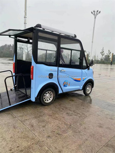 Triciclo <span class=keywords><strong>de</strong></span> <span class=keywords><strong>Carga</strong></span> <span class=keywords><strong>de</strong></span> Suministro Directo <span class=keywords><strong>de</strong></span> Fábrica, Vehículos <span class=keywords><strong>de</strong></span> Tres/Cuatro Ruedas para Personas con Discapacidad, Triciclos <span class=keywords><strong>de</strong></span> <span class=keywords><strong>Carga</strong></span> Chinos con EEC, COC, CE - Product Image 6