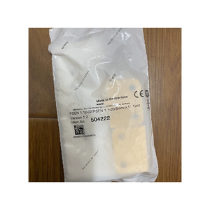 Industrial automation equipment safety <b>sensor</b> magnetic <b>door</b> control switch PSEN 1.1P-22 - Product Image 3