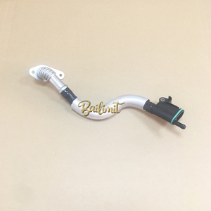 06 h103213g separatore olio basamento sfiato PCV valvola per Audi per A4 A5 A6 Q5 S5 S6 S8 per Quattro 2.0L 1.8L 2009-2016 - Product Image 3