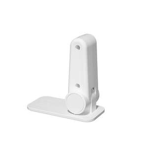 Cerradura de Palanca Universal para Puerta, Antirrobo, Seguridad Infantil, Sin Perforaciones, Multifunción, Botón Oculto, Hebilla para Seguridad en el Hogar - Product Image 3