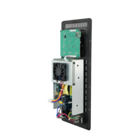 Précision Pro Audio D6-4.1K 700W DSP classe D amplificateur de puissance active carte Module professionnel pour haut-parleur