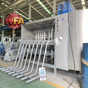 Maquinaria para Mataderos <span class=keywords><strong>de</strong></span> Cerdos, Equipo para Mataderos <span class=keywords><strong>de</strong></span> Cerdos con Certificación ISO 9001, Máquina <span class=keywords><strong>de</strong></span> Depilación <span class=keywords><strong>de</strong></span> Cerdos, Dispositivo <span class=keywords><strong>de</strong></span> Carnicería, <span class=keywords><strong>Planta</strong></span> <span class=keywords><strong>de</strong></span> Procesamiento <span class=keywords><strong>de</strong></span> Carne <span class=keywords><strong>de</strong></span> Cerdo - Product Image 1