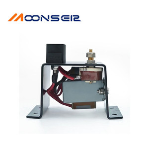 Módulo de Paralelismo Eléctrico Marathon B-527065 para Panel de Control de Generador Diésel - Product Image 3