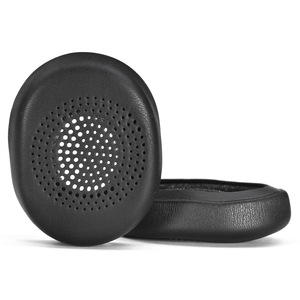 For Jabra Connect 4h USB-C Headset <b>Wired</b> Replacement Earpads Ear Cushion Protein Leather Noise Cancelling <b>Soft</b> Sponge Ear Pads - Product Image 1