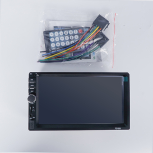 Manufacturer <strong>Customized</strong> Hd 7-Inch Large Screen Vehicle-Mounted Car Portable <strong>Mp5</strong> <strong>Player</strong> 7018B Car Radio <strong>Mp5</strong> Car <strong>Mp5</strong> <strong>Player</strong>