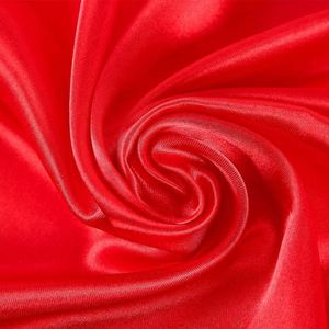 Bufanda Larga de Seda de Color Sólido para Otoño, Venta al Por Mayor, 90 cm Cuadrados - Product Image 3