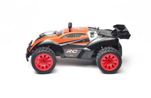 Bunte licht voll proportional hoher geschwindigkeit drift leistungsstarke spielzeug 1:16 rc auto off road mit 2,4 ghz - Product Image 5