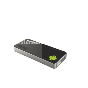 Wireless 150Mbps Android hdmi Smart iTV Dongle, Unterstützt DLNA Netzwerk Media sharing