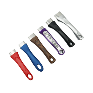 Nồi xử lý nhựa Bakelite có thể tháo rời nồi xử lý phổ màu đen Ergonomic Pan xử lý - Product Image 6