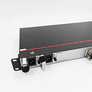 EA5801E-GP08-H3 đa dịch vụ Hw OLT ea5801 loạt cáp quang truy cập OLT Hỗ trợ 8 cổng 10g GPON đường Quang - Product Image 5