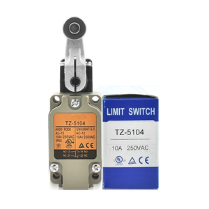 100% TZ-3167สวิตช์จำกัดใหม่และดั้งเดิม - Product Image 1