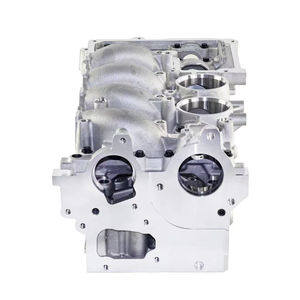 KUSIMA 224DT Coperchio Cilindro Testata Cilindro Diesel Ricambi Motore per Land Rover Freelander 2 2.2 TD4 OE LR005990 - Product Image 1