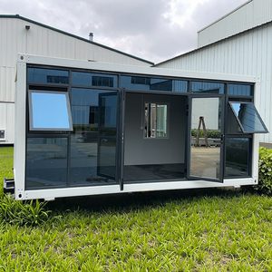 Di động container nhà di động nhà để bán như văn phòng kho cửa hàng - Product Image 2