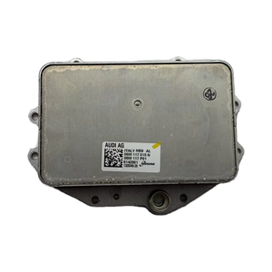 नई उच्च गुणवत्ता वाली मूल फैक्टरी 06 मीटर 117 015 n धातु एल्यूमीनियम तेल कूलर के लिए ऑडी ए 7/a8/q7/q8 vw tareg Cyene ea839 3.0t 1 - Product Image 1