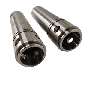 Eje de Transmisión para Bomba de Tornillo Simple de Fabricación Profesional - Product Image 4