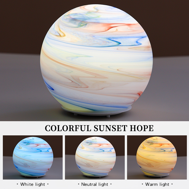 Caixia Hope  .  Blue16cm