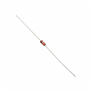Authorized Distributor Diodes DO-204AH, DO-35, Axial JANTX1N970D-1/TR Electronic Chips Component - Product Image 1