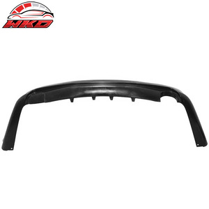 Protector de Parachoques Trasero Estilo SE para Toyota Camry 07-11, Spoiler Inferior sin Pintar de PU, Accesorio Exterior de Alta Calidad - Product Image 6