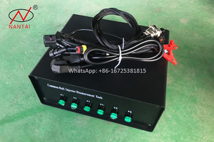 CR3-C CRM100 Công Cụ Kiểm Tra Vòi Phun Đường Ray Chung Công Cụ Hệ Thống Đo Đột Quỵ CRM 100 Công Cụ Kiểm Tra Đường Sắt Chung Công Cụ Băng Ghế Dự Bị Giai Đoạn 3 Công Cụ Sửa Chữa - Product Image 4