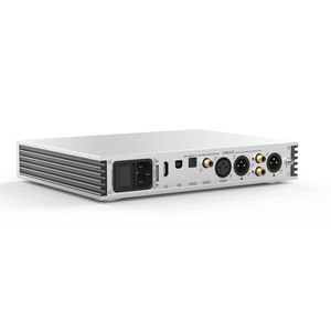 <span class=keywords><strong>SMSL</strong></span> D400ES MQA & MQA-CD DAC DSD512 ES9039MSPRO Chip XMOS XU316 PCM 32bit/768kHz JAS hi-res Decoder - Product Image 5