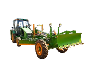 Accessoire de niveleuse compatible JCB, conception à broche simple/double, longueur de lame 3000 mm, faible coût d'entretien, garantie 1 an - Product Image 6