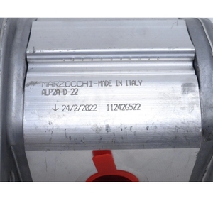 ปั๊มไฮดรอลิกเกียร์ ALP2A-D-37-D ALP2A-D-40-D ALP2A - Product Image 4