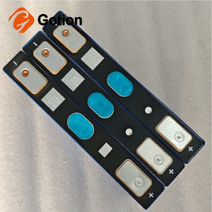 بطارية ليثيوم حديد فوسفات من جوتيون <span class=keywords><strong>3</strong></span>.<span class=keywords><strong>2</strong></span> فولت 119 أمبير ساعة، بطارية ليثيوم حديد فوسفات من الدرجة الأولى، عمر دورة الاستخدام ≥2000 دورة - Product Image 3